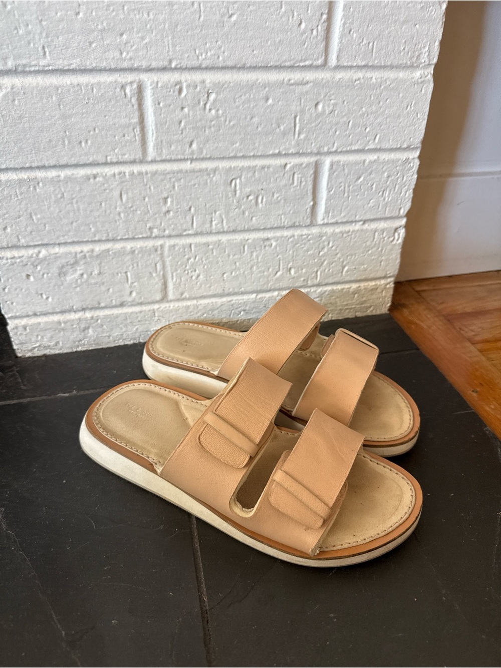 Rag & Bone Sandals size 37